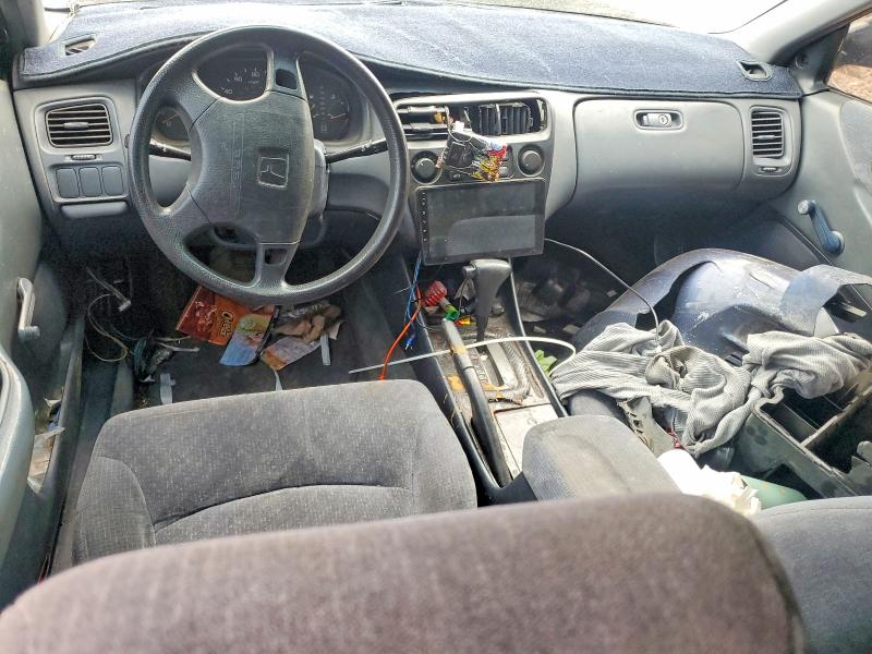 48918356 :رقم المزاد ، 1HGCF86672A051466 vin ، 2002 Honda Accord مزاد بيع