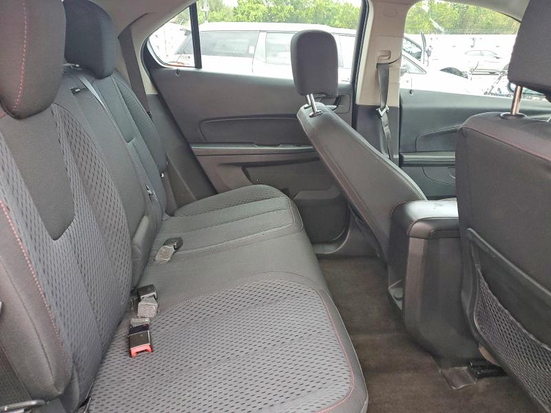 Aukcja sprzedaży 2012 Chevrolet Equinox, vin: 2GNALBEK3C1172721, numer aukcji: 50562286