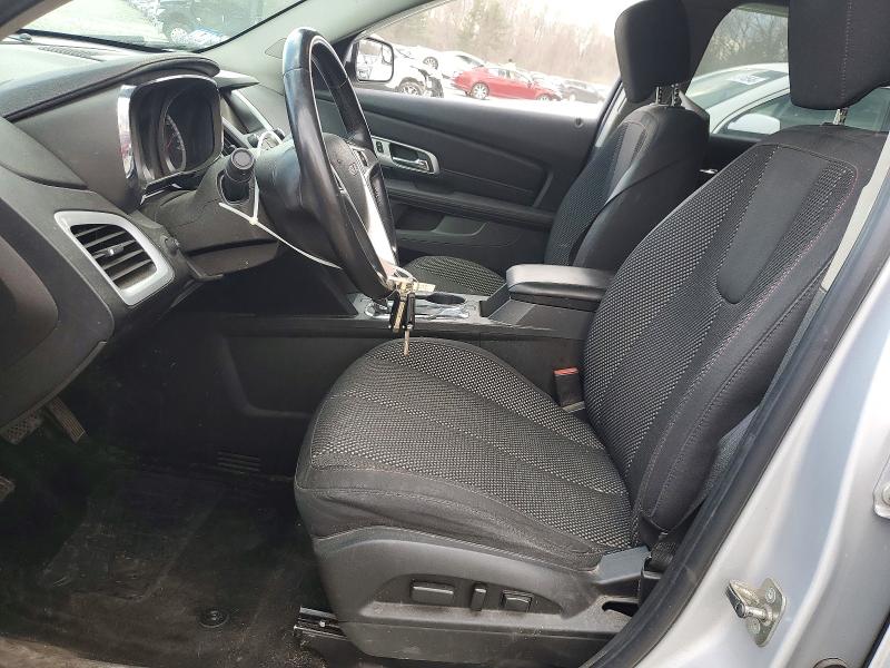 Продаж на аукціоні авто 2012 Gmc Terrain, vin: 2GKFLTEK1C6394539, номер лоту: 50077896