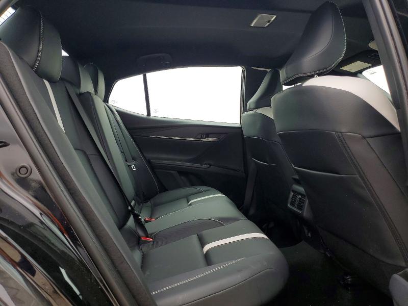 Aukcja sprzedaży 2026 Toyota Camry, vin: 4T1DAACK5TU224259, numer aukcji: 51628196