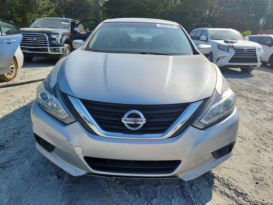 Aukcja sprzedaży 2018 Nissan Altima, vin: 1N4AL3AP2JC144244, numer aukcji: 50082456