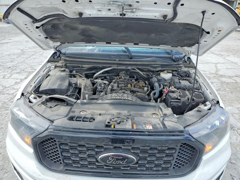Продаж на аукціоні авто 2023 Ford Ranger, vin: 1FTER4EH7PLE28612, номер лоту: 48523416