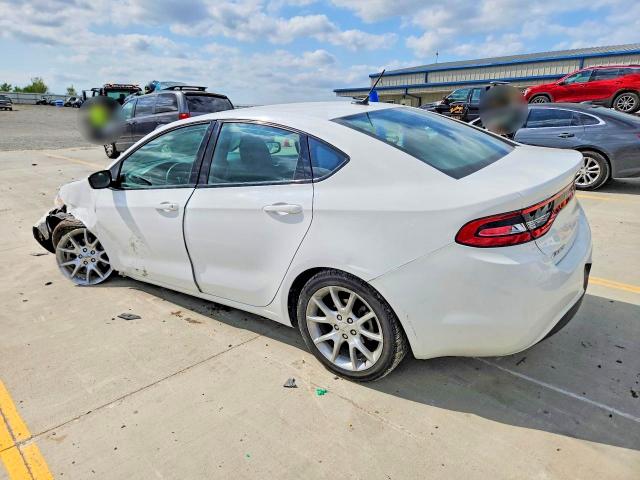 Aukcja sprzedaży 2013 Dodge Dart, vin: 1C3CDFBA3DD182497, numer aukcji: 52565216
