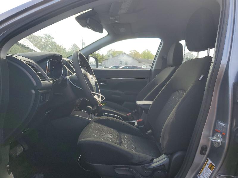 Продаж на аукціоні авто 2021 Mitsubishi Outlander Sport, vin: JA4APUAU7MU022000, номер лоту: 50346256
