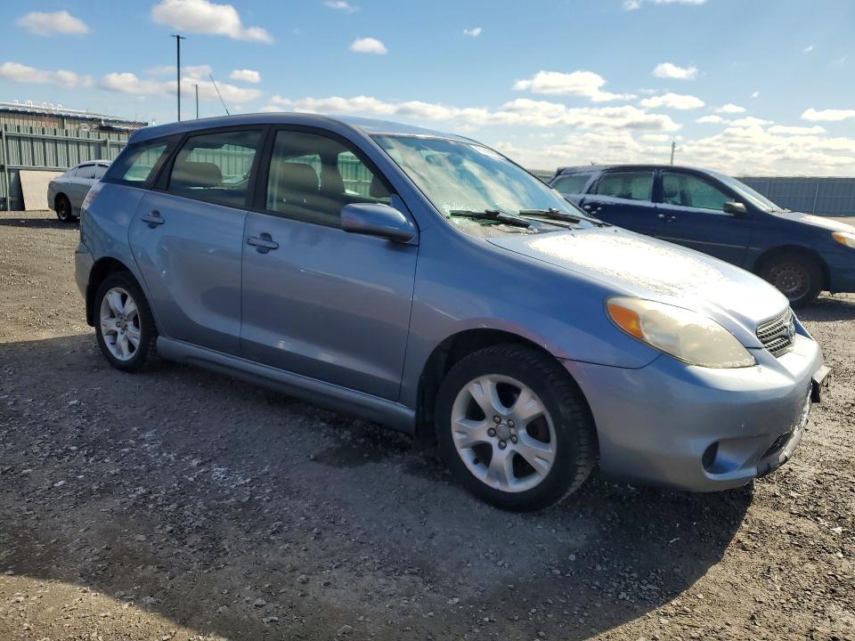 Aukcja sprzedaży 2007 Toyota Corolla Matrix, vin: 2T1KR32E97C685608, numer aukcji: 50505006