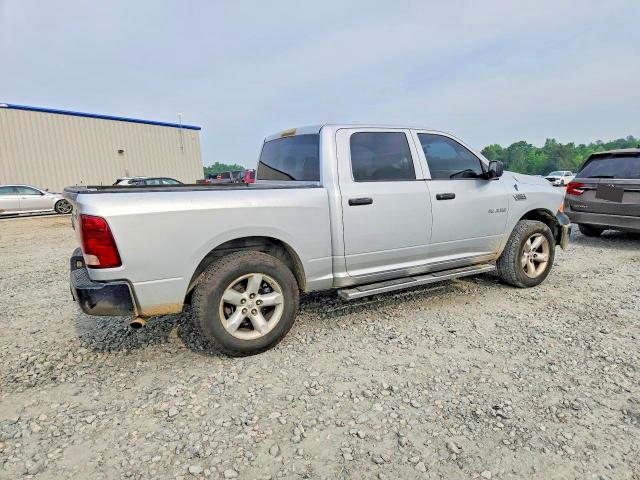 Продаж на аукціоні авто 2009 Dodge Ram 1500, vin: 1D3HB13P79S809905, номер лоту: 50307126