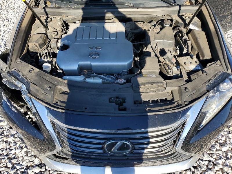 Продажа на аукционе авто 2017 Lexus Es, vin: 58ABK1GG7HU069501, номер лота: 49969976