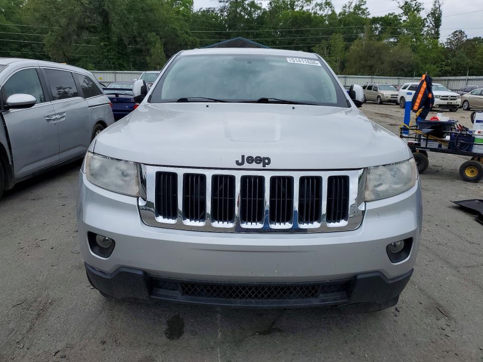 51411636 :رقم المزاد ، 1C4RJEAG0CC167376 vin ، 2012 Jeep Grand Cherokee مزاد بيع