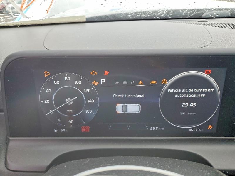 Aukcja sprzedaży 2024 Kia Seltos, vin: KNDERCAA5R7578653, numer aukcji: 48277346