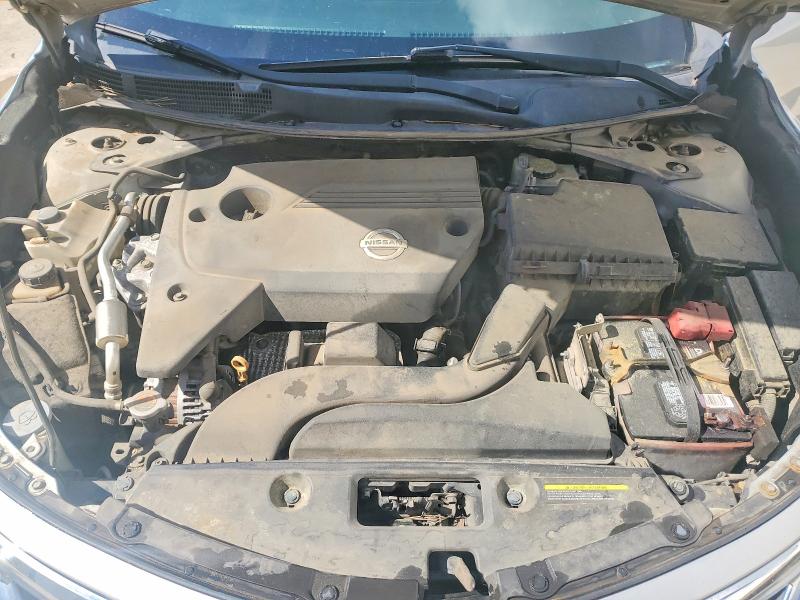 Aukcja sprzedaży 2015 Nissan Altima, vin: 1N4AL3AP8FC259857, numer aukcji: 50150486