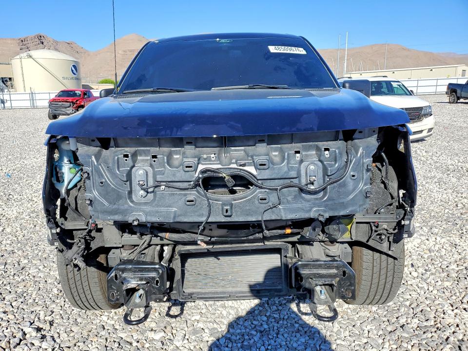 Aukcja sprzedaży 2025 Ford F150, vin: 1FT6W3L75SWG01617, numer aukcji: 48509676