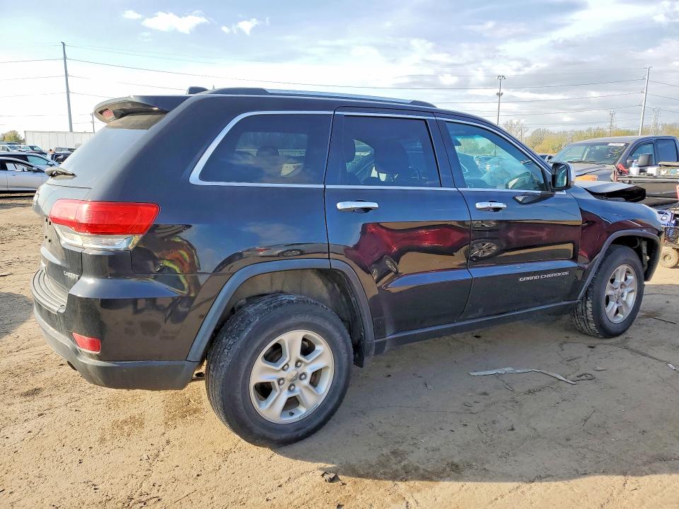 Продаж на аукціоні авто 2015 Jeep Grand Cherokee, vin: 1C4RJFAG5FC736717, номер лоту: 50700976