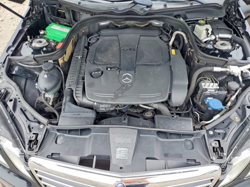 Aukcja sprzedaży 2012 Mercedes-benz E, vin: WDDHF8JB2CA544276, numer aukcji: 50615596