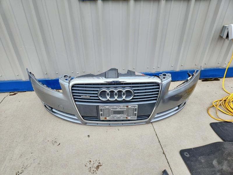 Aukcja sprzedaży 2006 Audi A4, vin: WAUDF78E76A130155, numer aukcji: 51643296