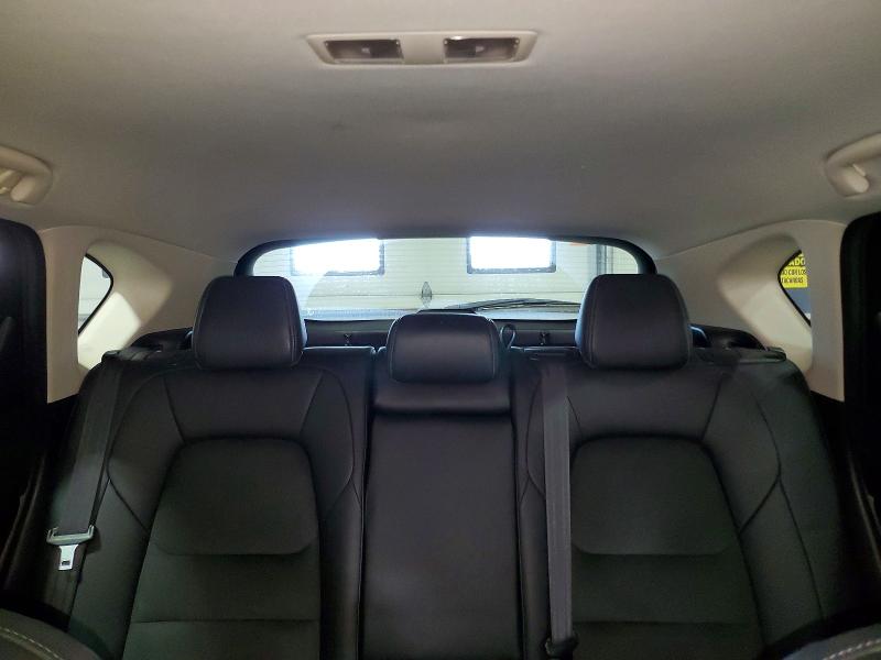 49503816 :رقم المزاد ، JM3KFBCM3L0720969 vin ، 2020 Mazda Cx-5 مزاد بيع