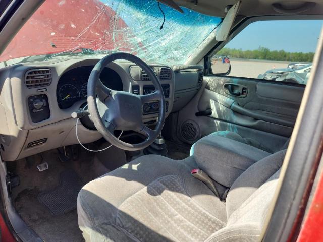 Aukcja sprzedaży 1999 Isuzu Hombre, vin: 1GGCS1947X8651185, numer aukcji: 48020276