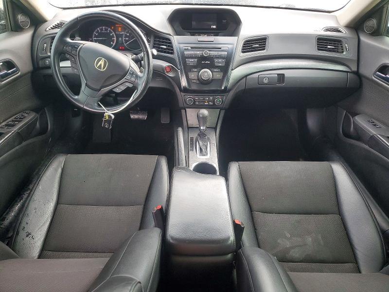 Продажа на аукционе авто 2013 Acura Ilx, vin: 19VDE1F36DE004960, номер лота: 50832536