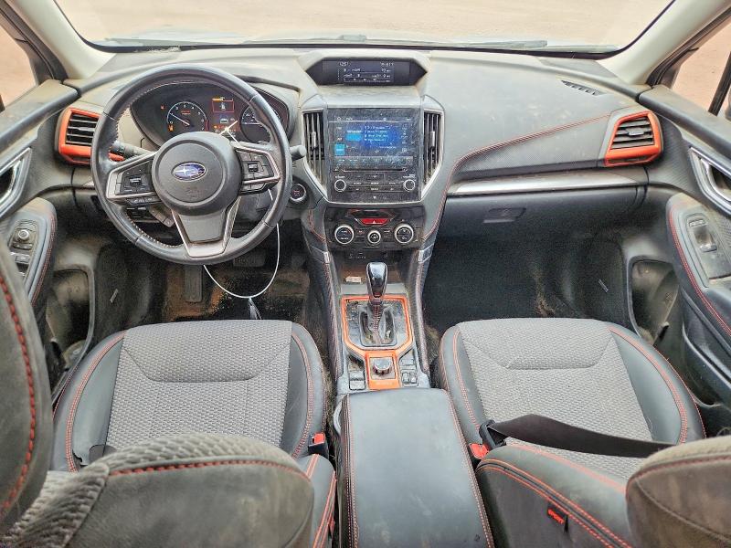 Aukcja sprzedaży 2019 Subaru Forester, vin: JF2SKAPC4KH416728, numer aukcji: 50222526