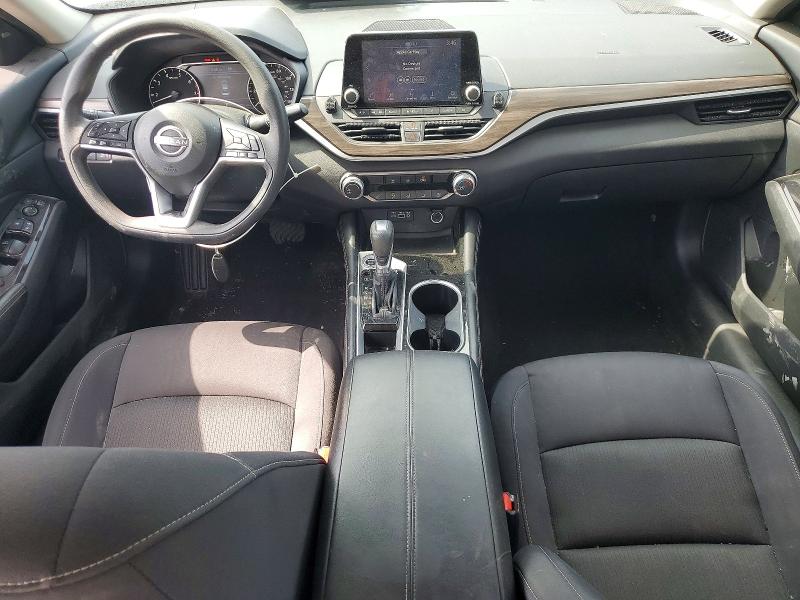 Продажа на аукционе авто 2023 Nissan Altima, vin: 1N4BL4DV3PN312457, номер лота: 51070036