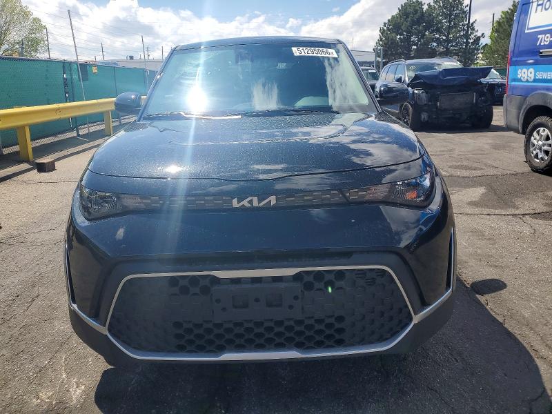 Aukcja sprzedaży 2025 Kia Soul, vin: KNDJ23AU6S7946132, numer aukcji: 51295066