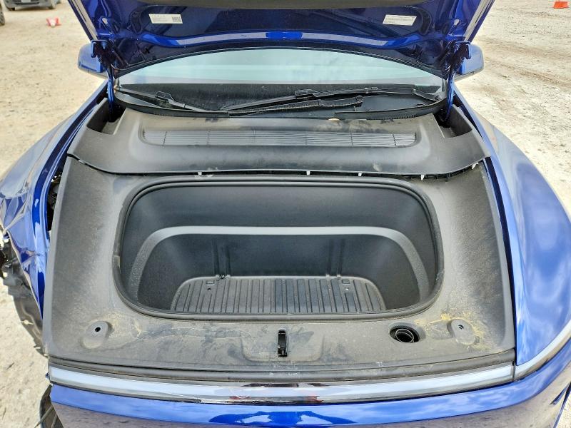 Aukcja sprzedaży 2026 Tesla Model Y, vin: 7SAYGDEE2TA575880, numer aukcji: 77740985