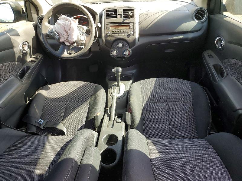 51201796 :رقم المزاد ، 3N1CN7AP2EL844394 vin ، 2014 Nissan Versa مزاد بيع