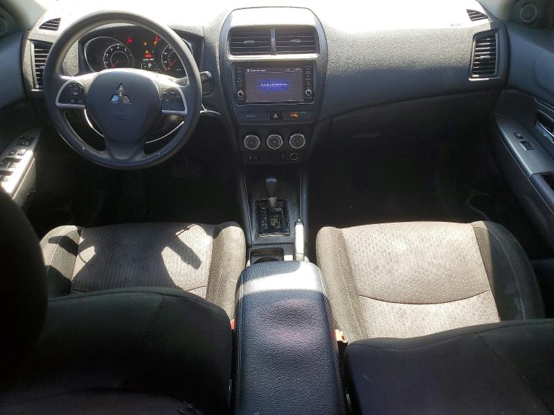 Продаж на аукціоні авто 2018 Mitsubishi Outlander Sport, vin: JA4AR3AU6JU019315, номер лоту: 48804896