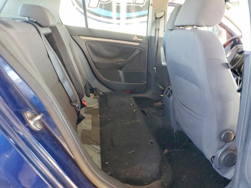 2007 Volkswagen Rabbit მანქანა იყიდება აუქციონზე, vin: WVWCS71K17W249706, აუქციონის ნომერი: 51548576