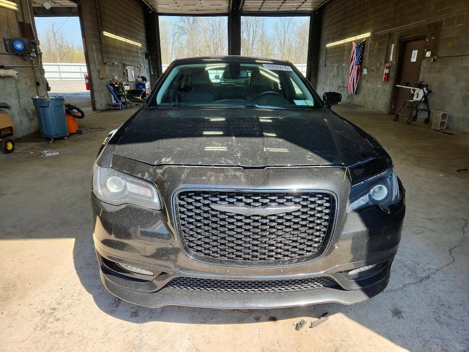 Продажа на аукционе авто 2021 Chrysler 300, vin: 2C3CCARG6MH509252, номер лота: 50835616
