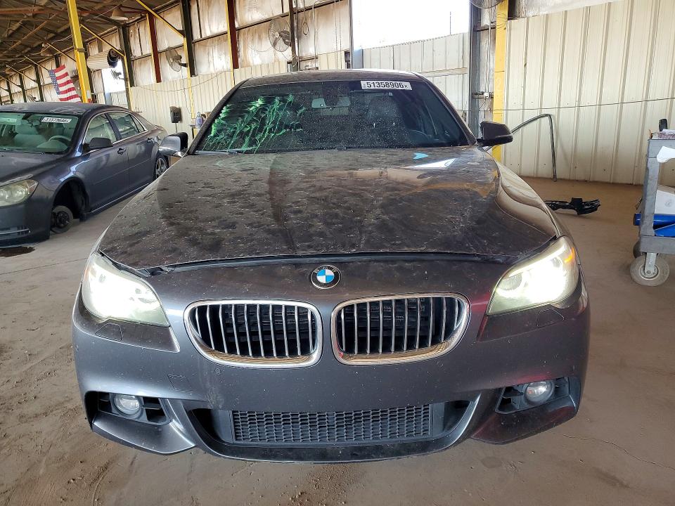 Aukcja sprzedaży 2016 Bmw 535, vin: WBA5B1C56GG131896, numer aukcji: 51358906