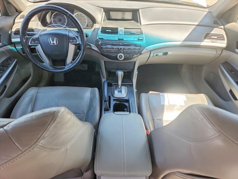 Aukcja sprzedaży 2008 Honda Accord, vin: JHMCP268X8C032741, numer aukcji: 51669946