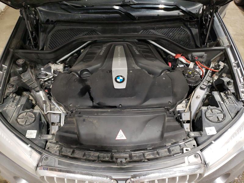 45984206 :رقم المزاد ، 5UXKR6C54E0C02664 vin ، 2014 Bmw X5 مزاد بيع