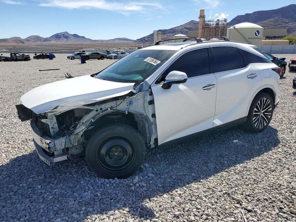 Aukcja sprzedaży 2024 Lexus Rx 350, vin: JTJCHMAA7R2015937, numer aukcji: 51109766