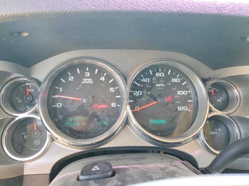 Aukcja sprzedaży 2012 Chevrolet Silverado, vin: 1GCPKSE72CF242333, numer aukcji: 48938546