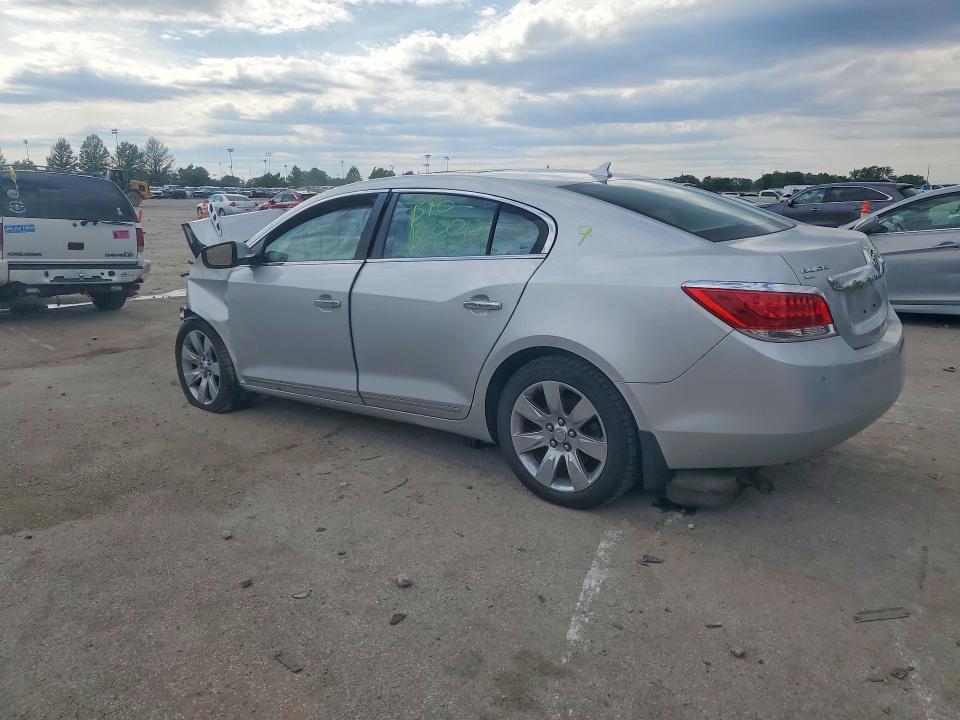 Aukcja sprzedaży 2011 Buick Lacrosse, vin: 1G4GD5ED4BF388812, numer aukcji: 51549536