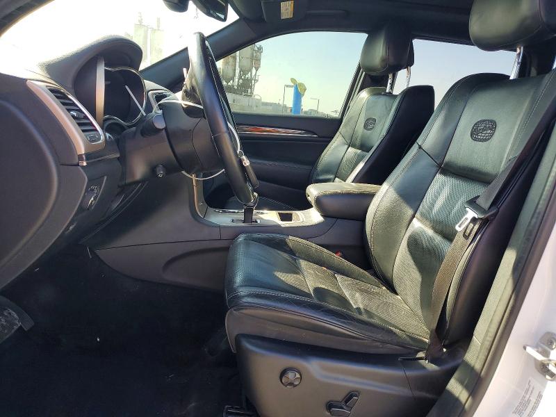 Продажа на аукционе авто 2015 Jeep Grand Cherokee, vin: 1C4RJECG1FC719145, номер лота: 50247556