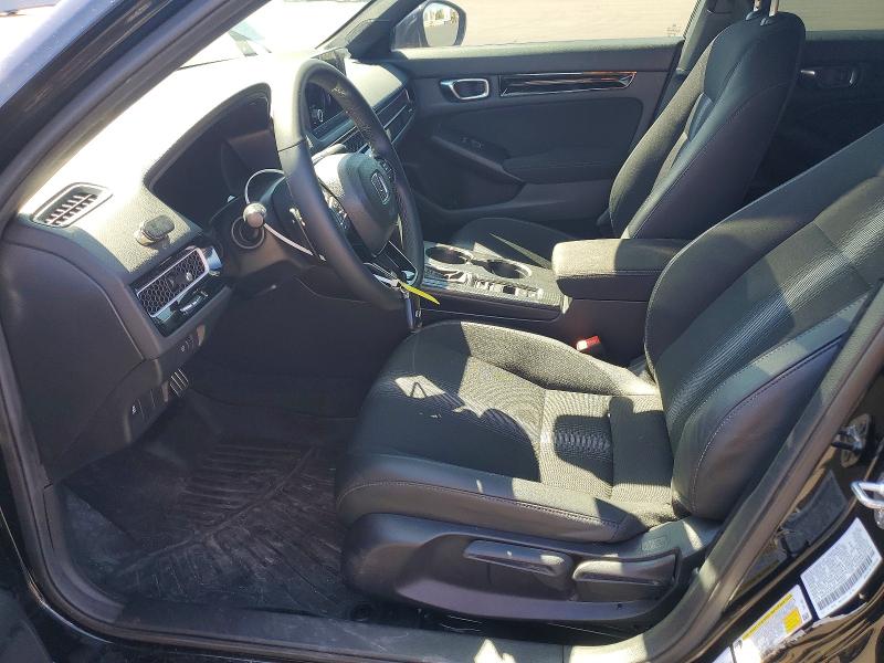 Aukcja sprzedaży 2026 Honda Civic, vin: 2HGFE4F89TH302937, numer aukcji: 51200406