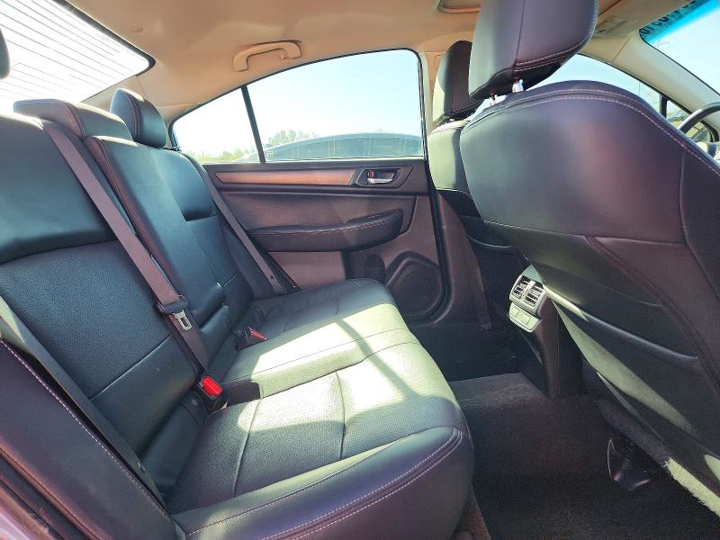 Продажа на аукционе авто 2015 Subaru Legacy, vin: 4S3BNEL62F3014996, номер лота: 50413916