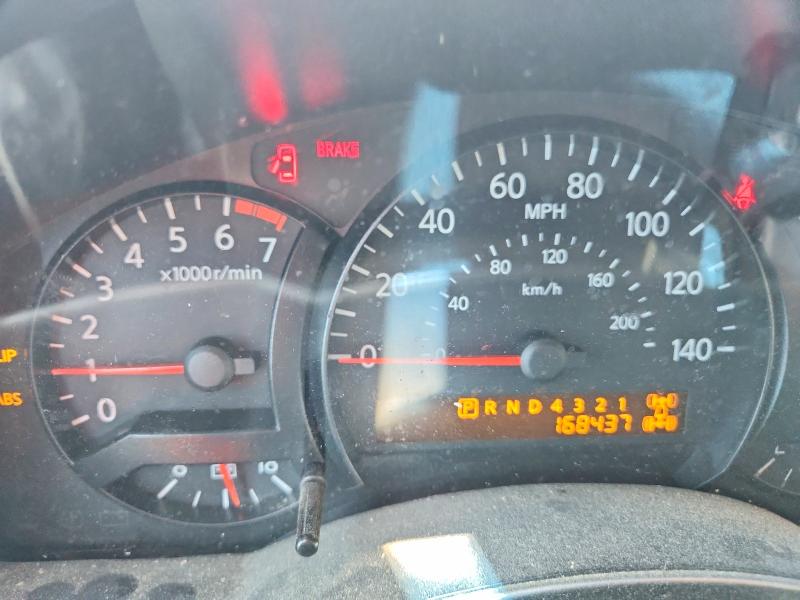 Auction sale of the 2005 Nissan Titan, vin: 1N6AA06B05N509636, lot number: 50715406