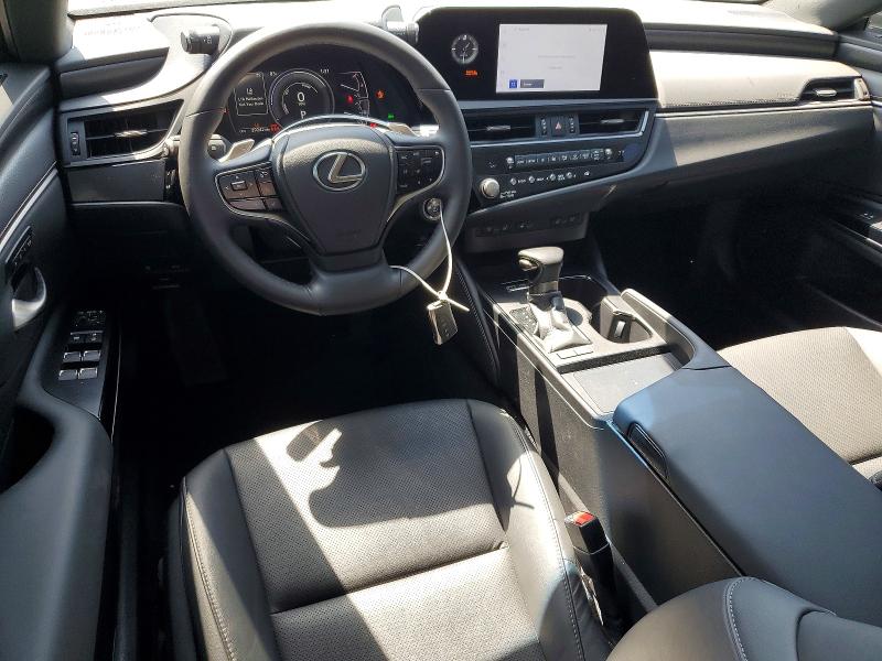 Aukcja sprzedaży 2025 Lexus Es 300h, vin: 58ADA1C11SU060040, numer aukcji: 52186036
