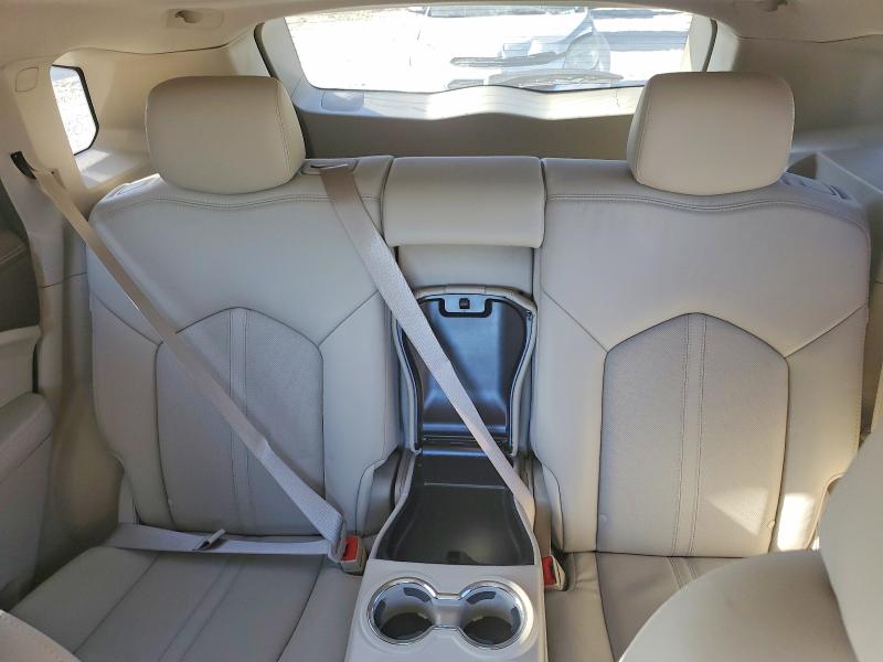 Продаж на аукціоні авто 2016 Cadillac Srx, vin: 3GYFNCE38GS546901, номер лоту: 50327706