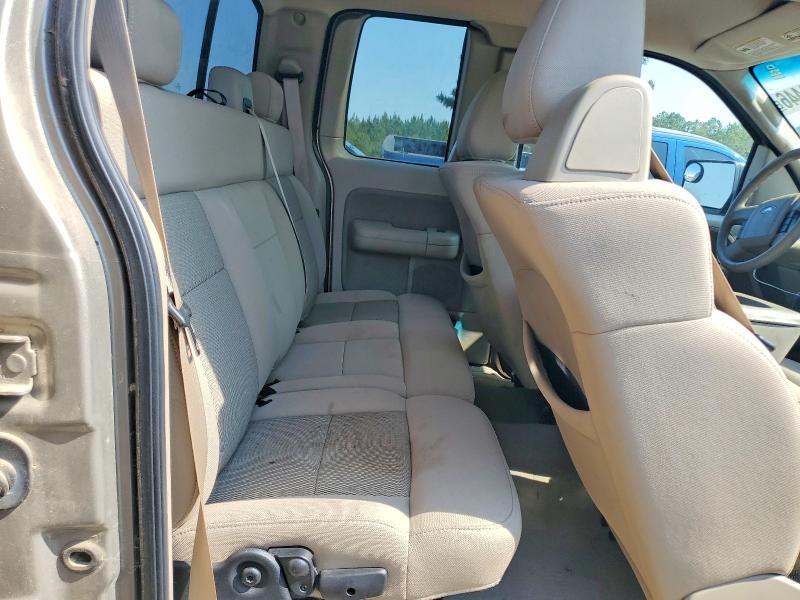 Продажа на аукционе авто 2005 Ford F150, vin: 1FTRX12W05NB05660, номер лота: 50959446