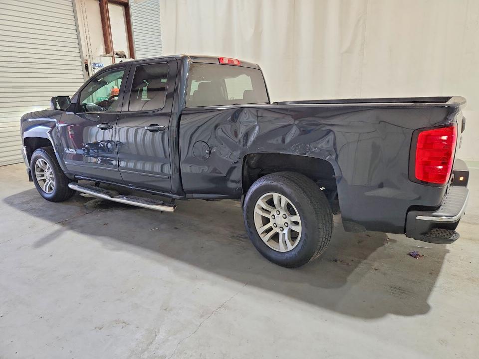 49403246 :رقم المزاد ، 2GCRCPEC9K1215720 vin ، 2019 Chevrolet Silverado Ld مزاد بيع