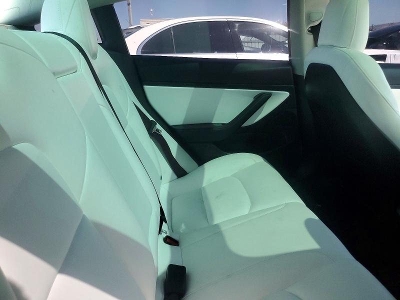 Aukcja sprzedaży 2020 Tesla Model 3, vin: 5YJ3E1EB0LF622893, numer aukcji: 51827036