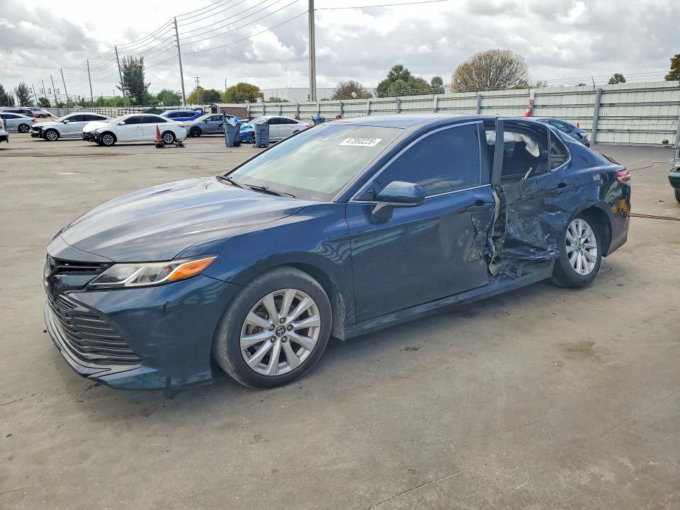 Aukcja sprzedaży 2019 Toyota Camry, vin: 4T1B11HKXKU250371, numer aukcji: 47860226