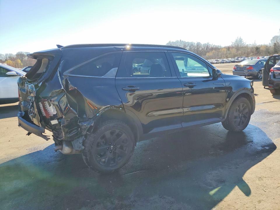 Продаж на аукціоні авто 2021 Kia Sorento, vin: 5XYRLDLC6MG021480, номер лоту: 48988566