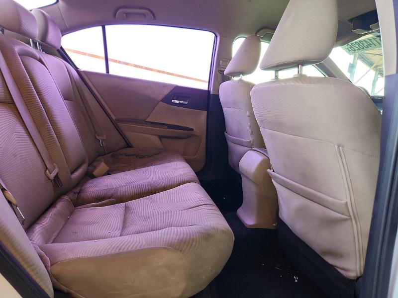 Aukcja sprzedaży 2015 Honda Accord, vin: 1HGCR2F3XFA085000, numer aukcji: 51143826