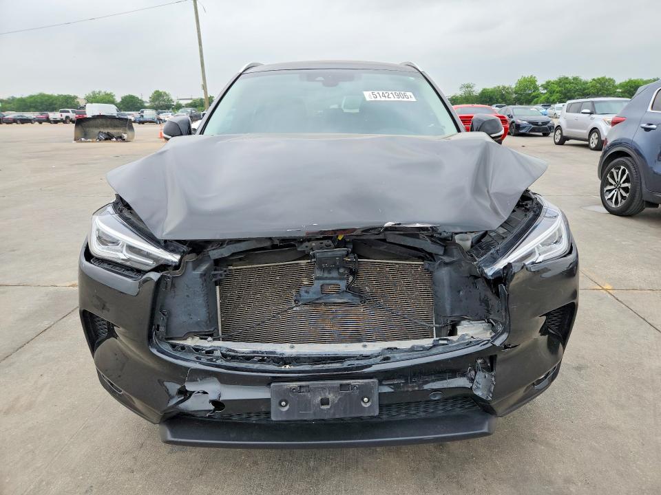 Продаж на аукціоні авто 2021 Infiniti Qx50, vin: 3PCAJ5CB1MF102362, номер лоту: 51421906