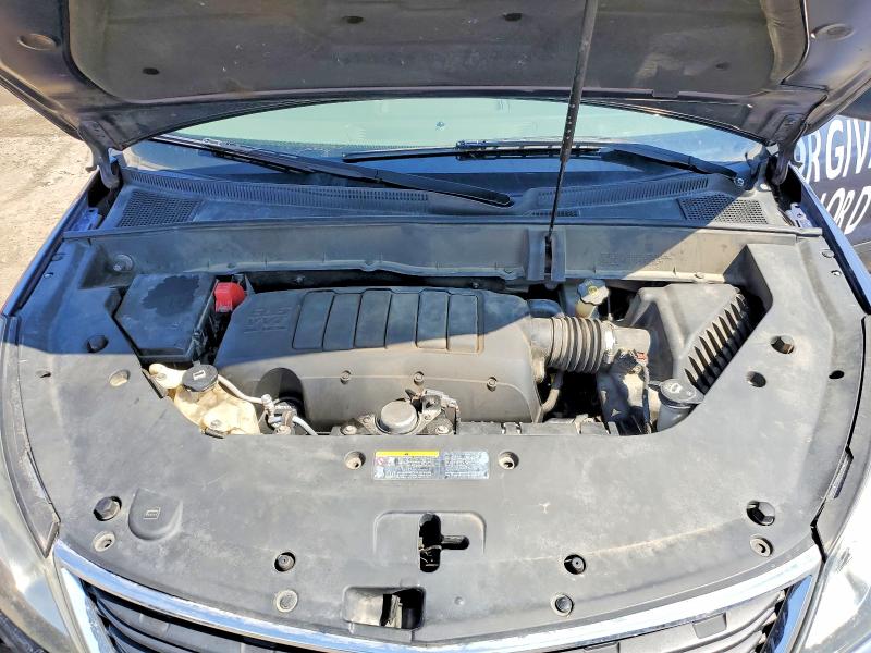 Aukcja sprzedaży 2014 Chevrolet Traverse, vin: 1GNKVFKD8EJ260216, numer aukcji: 49073266