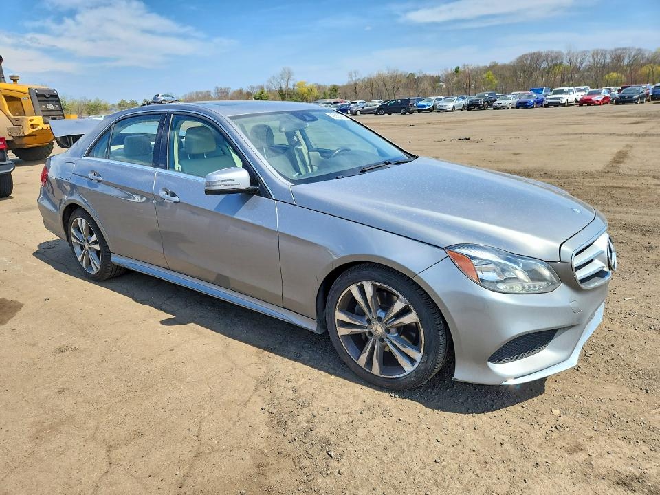 Aukcja sprzedaży 2015 Mercedes-benz E, vin: WDDHF8JB1FB093193, numer aukcji: 49853926